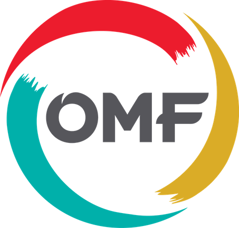 OMF International was founded over 150 years ago!